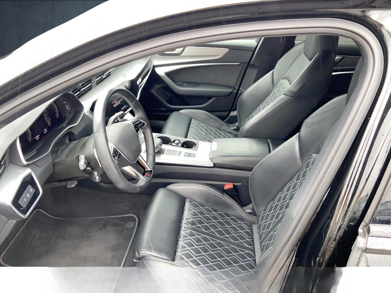 Audi S6 Avant S-SITZE | HD-MATRIX | ACC | PANO | B&O foto 4