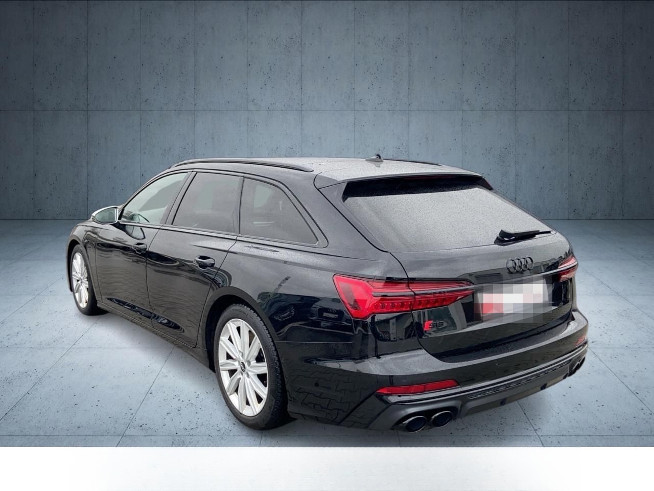 Audi S6 Avant S-SITZE | HD-MATRIX | ACC | PANO | B&O foto 5