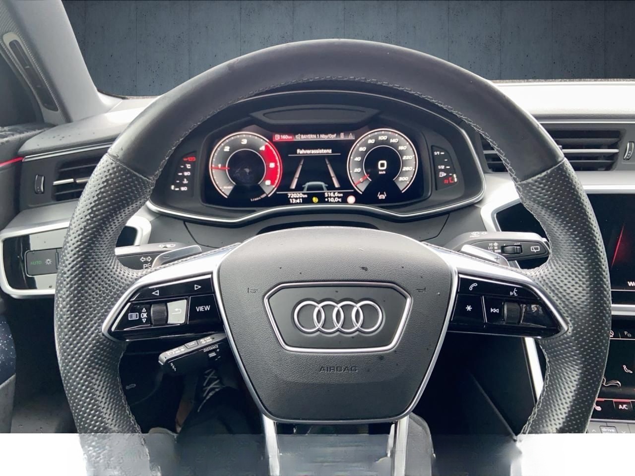 Audi S6 Avant S-SITZE | HD-MATRIX | ACC | PANO | B&O foto 6