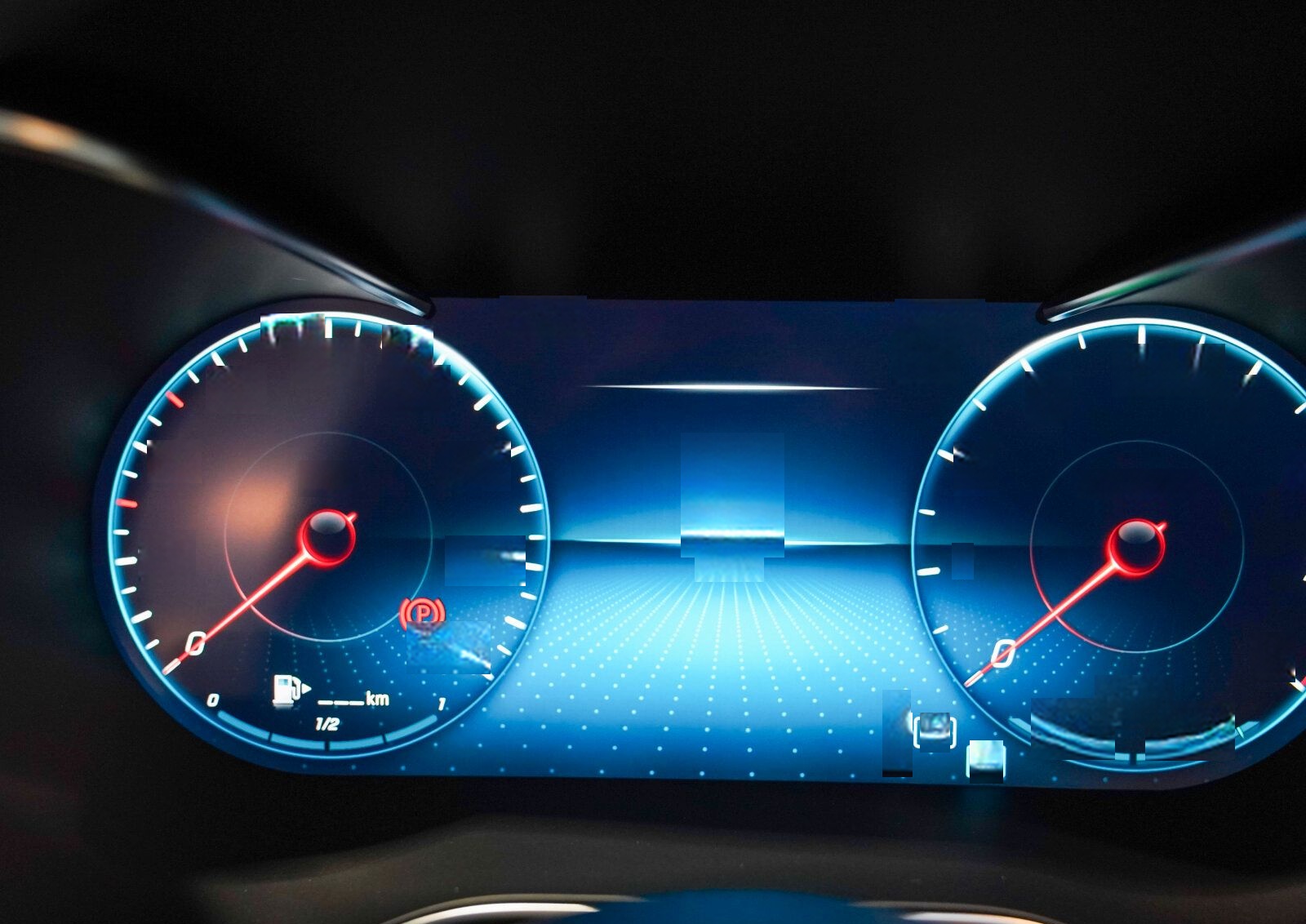 Mercedes-Benz GLC 200 4M Coupé AMG Line DISTRO Schiebedach 360 foto 15