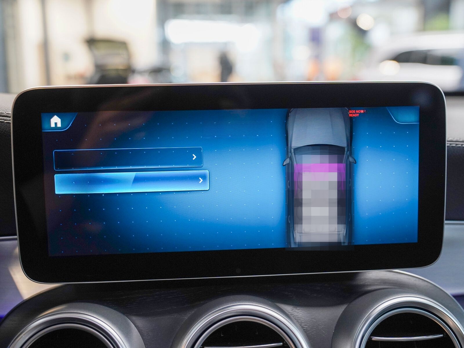 Mercedes-Benz GLC 200 4M Coupé AMG Line DISTRO Schiebedach 360 foto 21