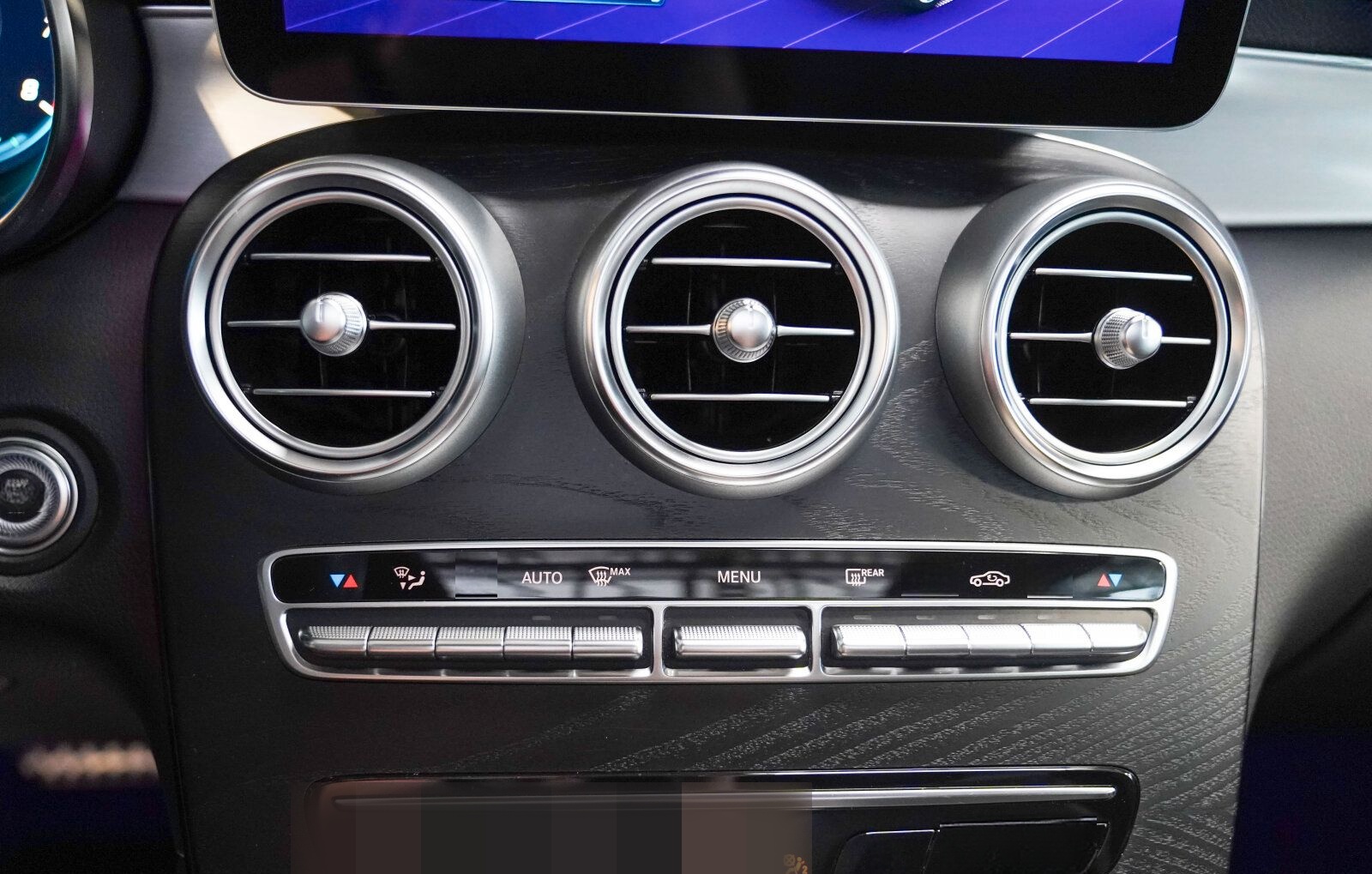 Mercedes-Benz GLC 200 4M Coupé AMG Line DISTRO Schiebedach 360 foto 23