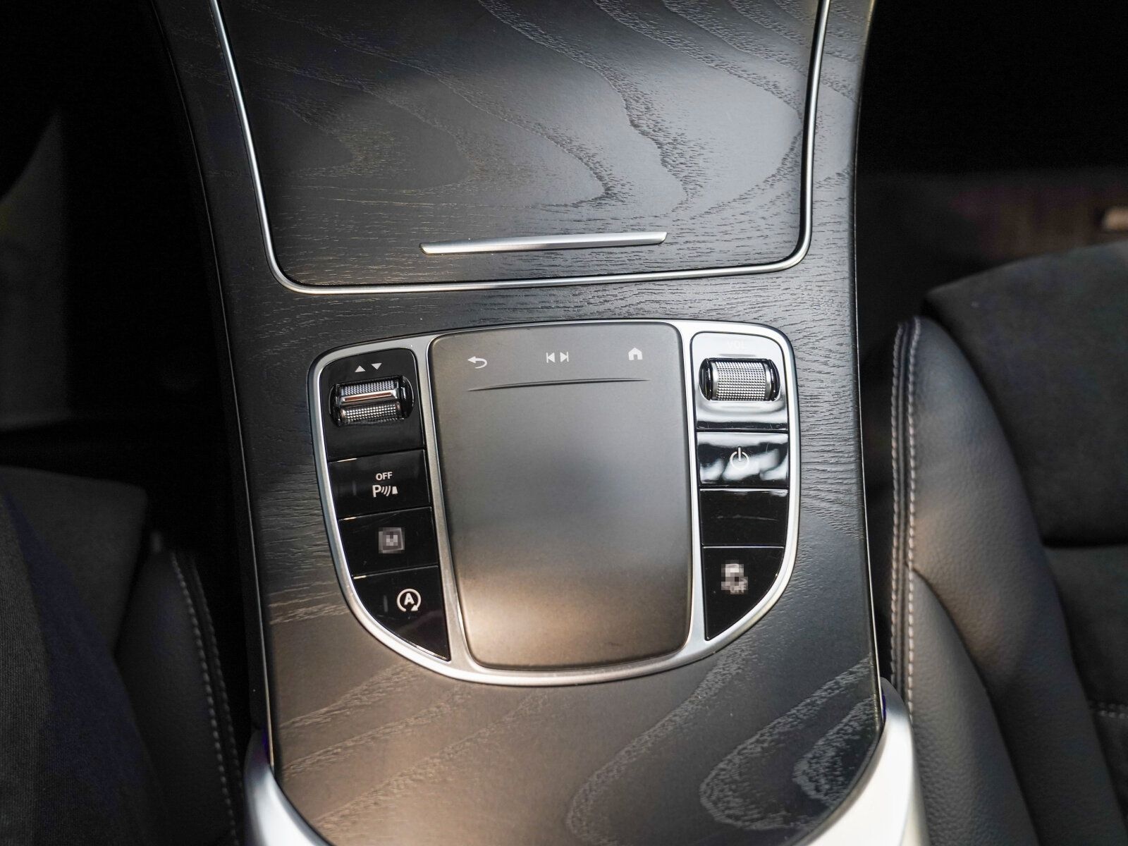 Mercedes-Benz GLC 200 4M Coupé AMG Line DISTRO Schiebedach 360 foto 24