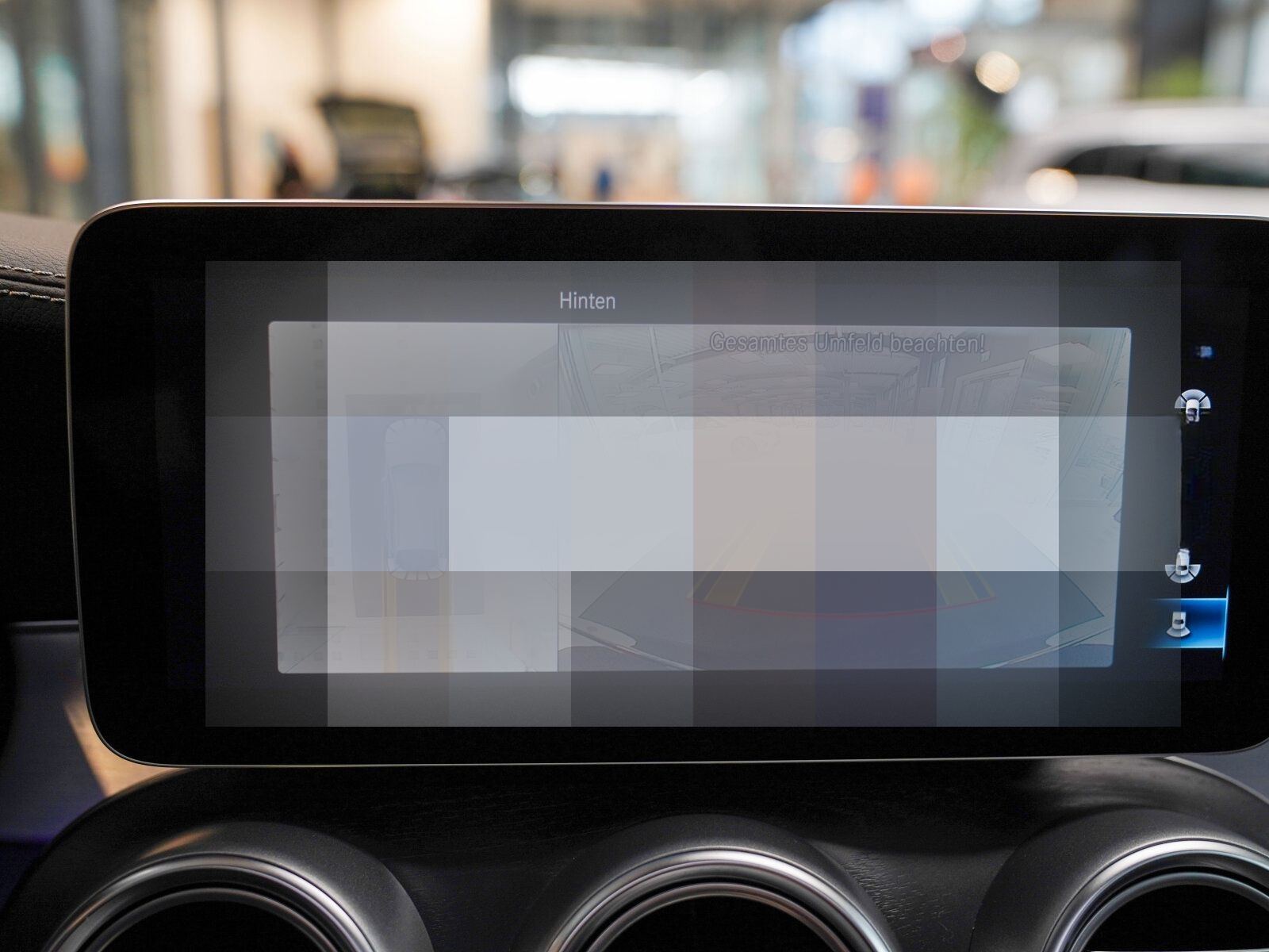 Mercedes-Benz GLC 200 4M Coupé AMG Line DISTRO Schiebedach 360 foto 25