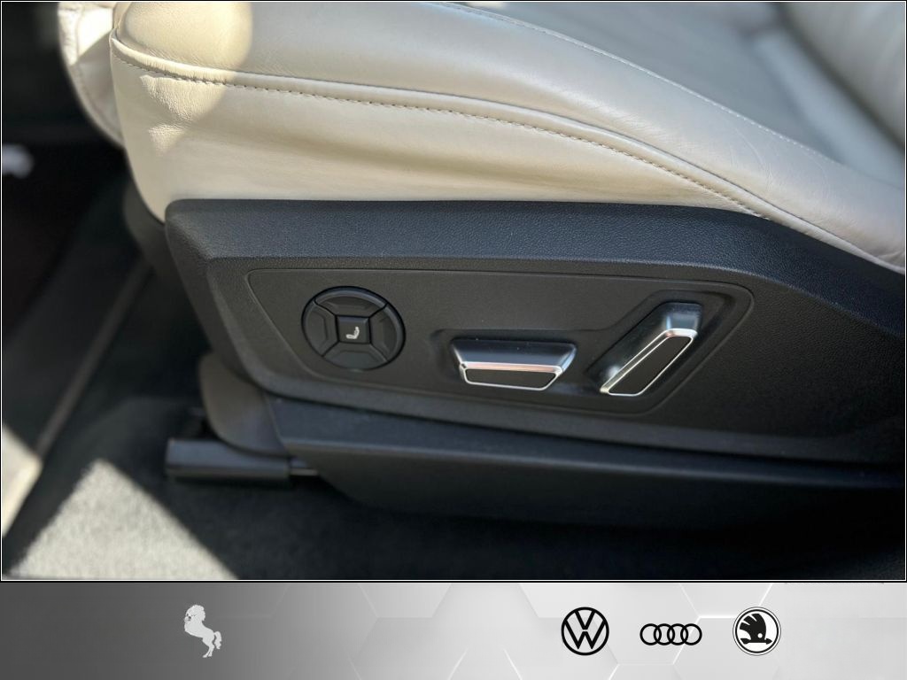 Audi e-tron Sportback 55 advanced ***AZN-Förderung*** foto 14
