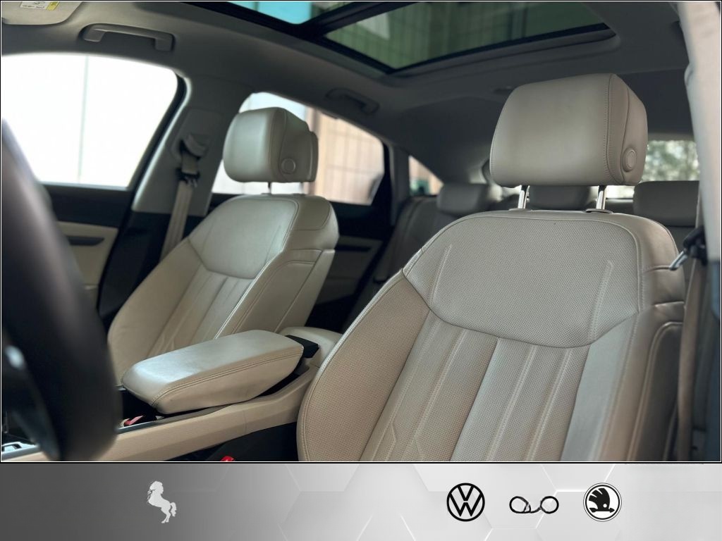 Audi e-tron Sportback 55 advanced ***AZN-Förderung*** foto 15