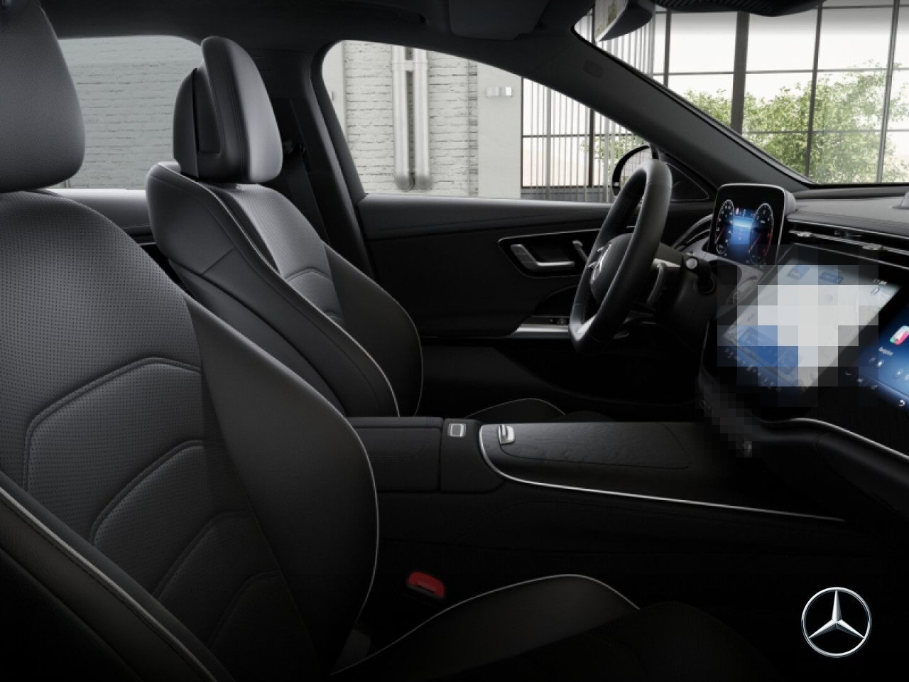 Mercedes-Benz E 450 d T 4M AMG Fahrass 360° Airmat Stdhzg foto 11