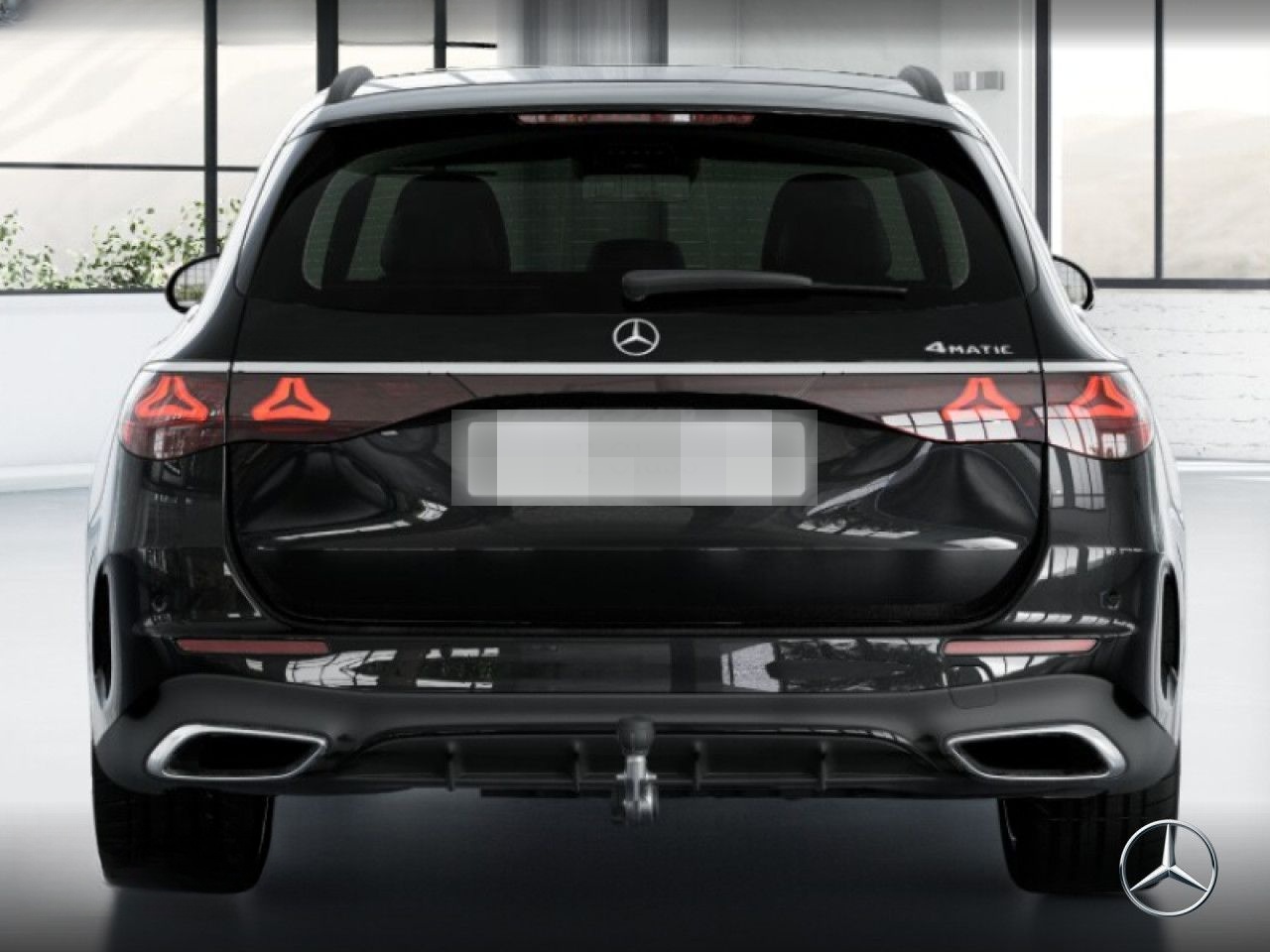 Mercedes-Benz E 450 d T 4M AMG Fahrass 360° Airmat Stdhzg foto 7