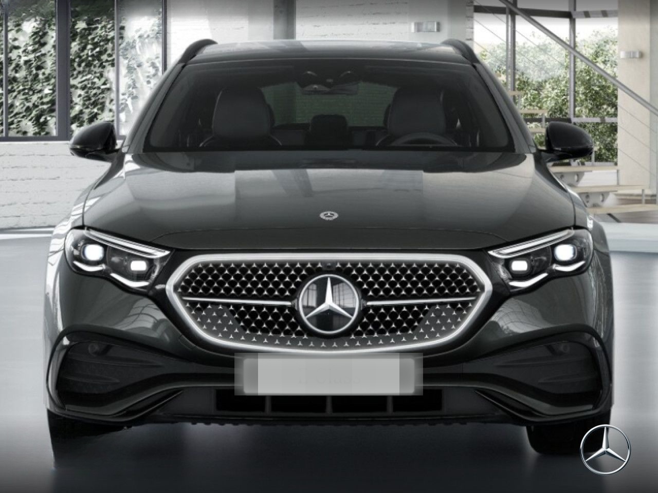 Mercedes-Benz E 450 d T 4M AMG Fahrass 360° Airmat Stdhzg foto 6