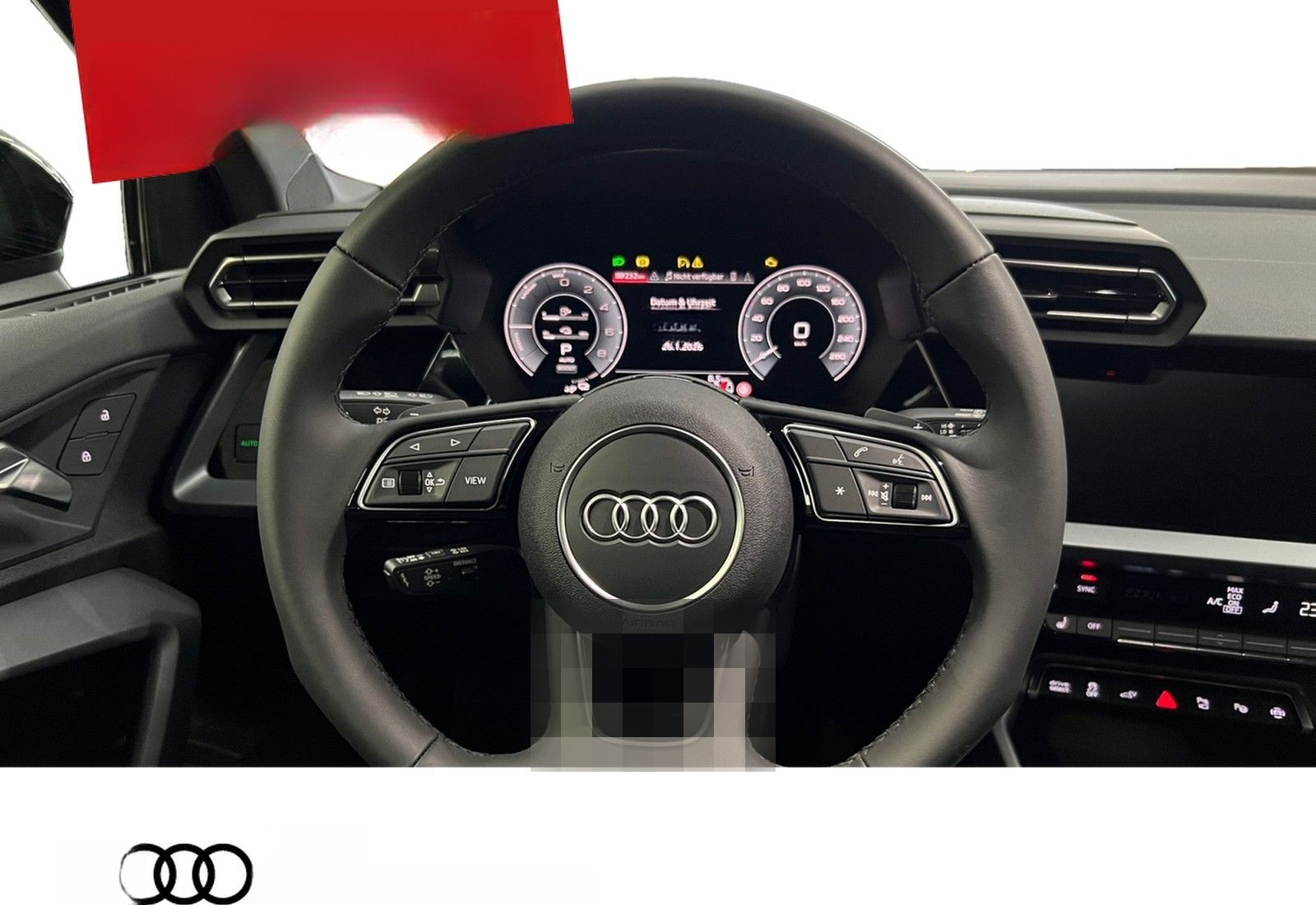 Audi A3 Sportb. S line TFSI e Str. +LED+AHK+OPTIK pl. foto 11