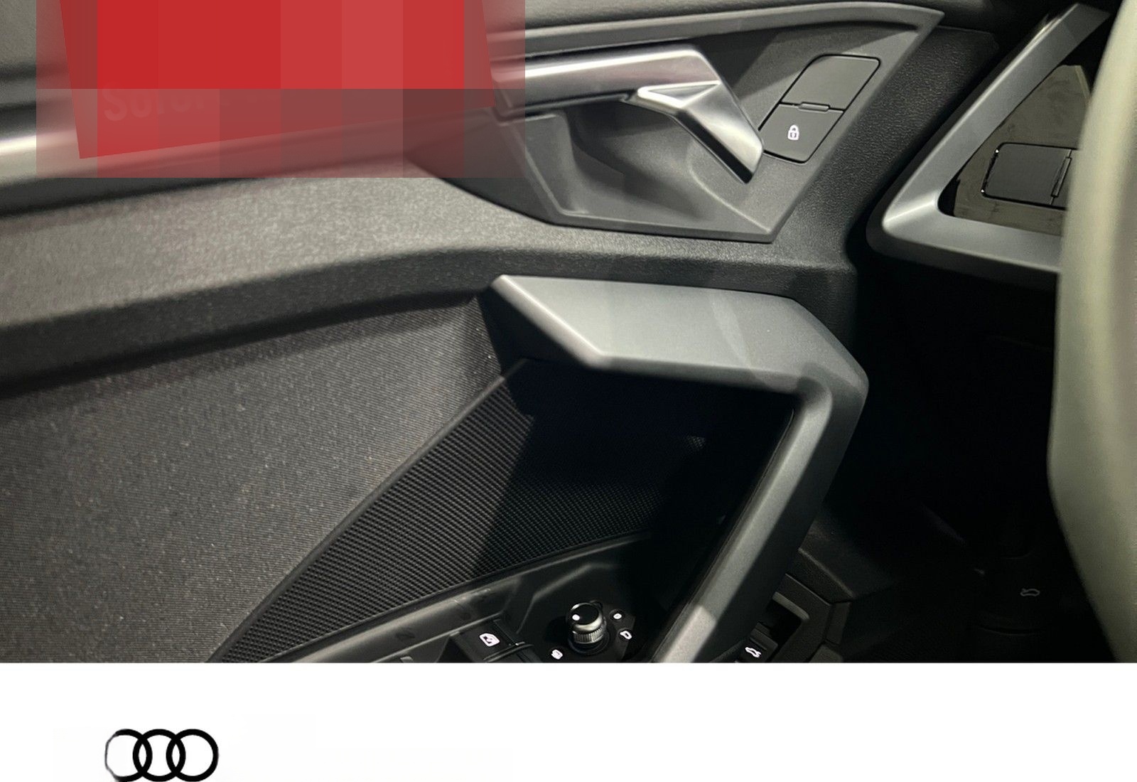 Audi A3 Sportb. S line TFSI e Str. +LED+AHK+OPTIK pl. foto 13