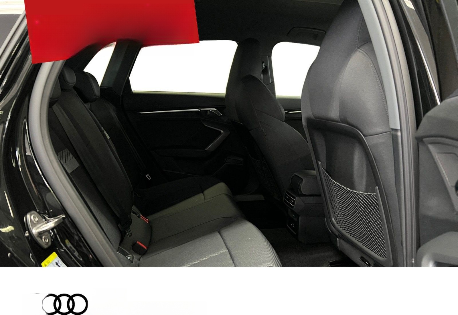 Audi A3 Sportb. S line TFSI e Str. +LED+AHK+OPTIK pl. foto 14