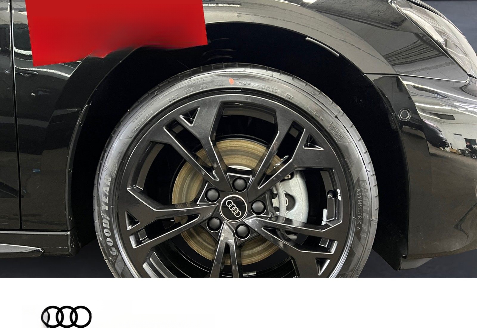 Audi A3 Sportb. S line TFSI e Str. +LED+AHK+OPTIK pl. foto 6