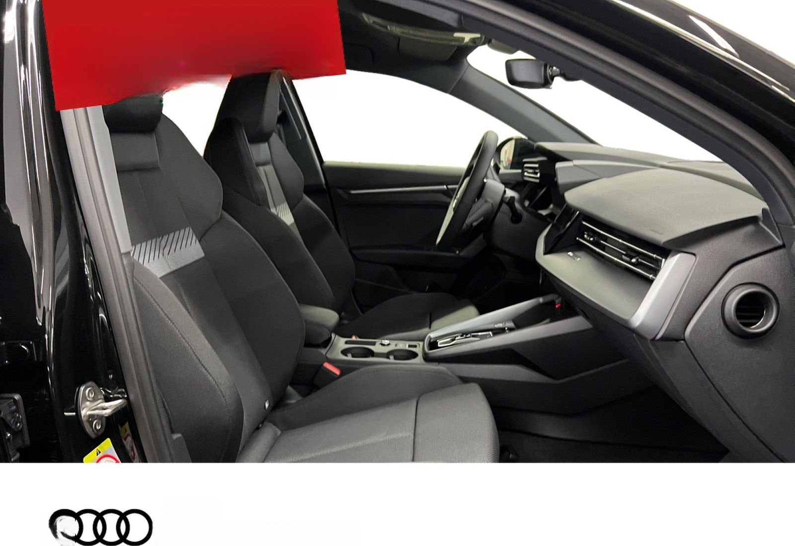Audi A3 Sportb. S line TFSI e Str. +LED+AHK+OPTIK pl. foto 7