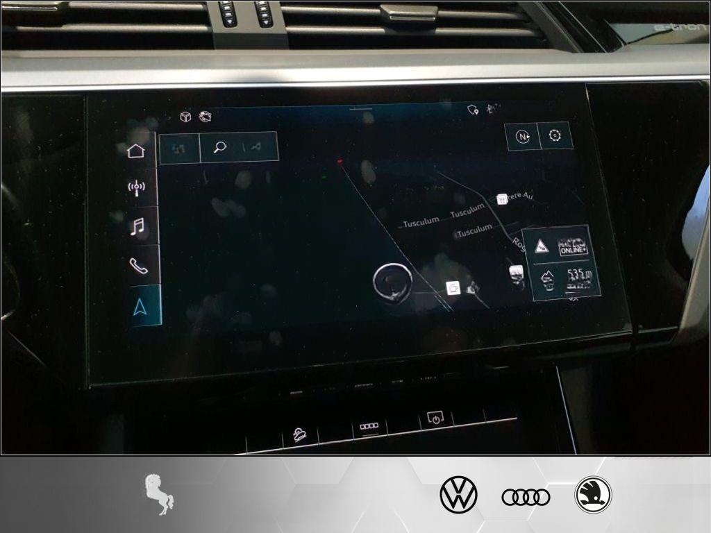 Audi e-tron quatt ***AZN-FÖRDERUNG*** Batt-ZERTIFIKAT foto 13