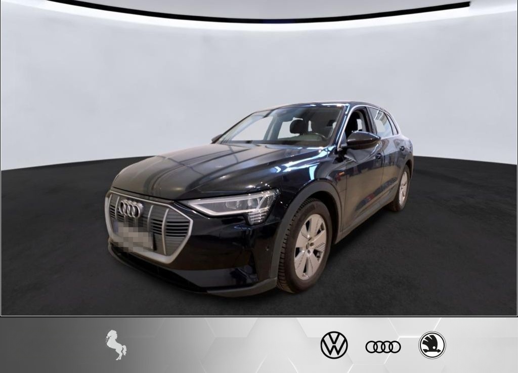 Audi e-tron quatt ***AZN-FÖRDERUNG*** Batt-ZERTIFIKAT foto 3