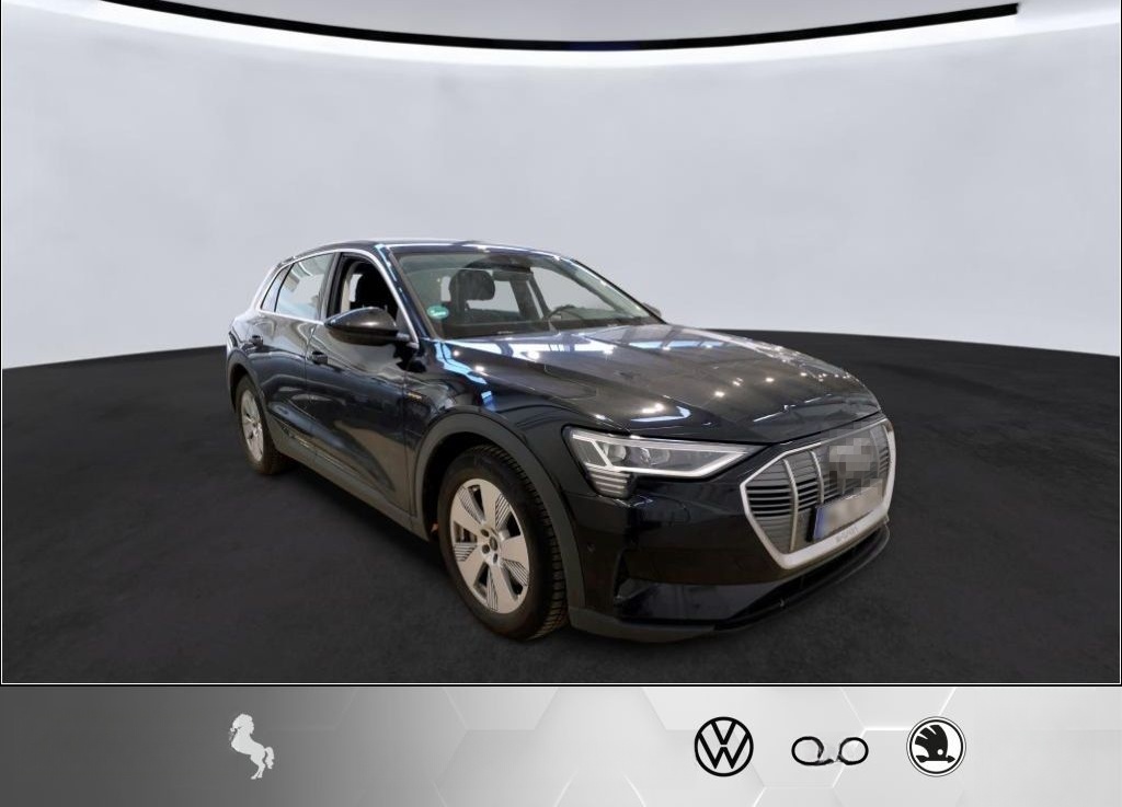 Audi e-tron quatt ***AZN-FÖRDERUNG*** Batt-ZERTIFIKAT foto 4