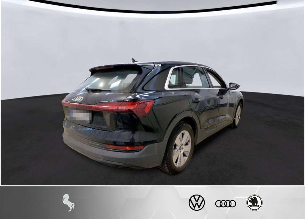 Audi e-tron quatt ***AZN-FÖRDERUNG*** Batt-ZERTIFIKAT foto 5