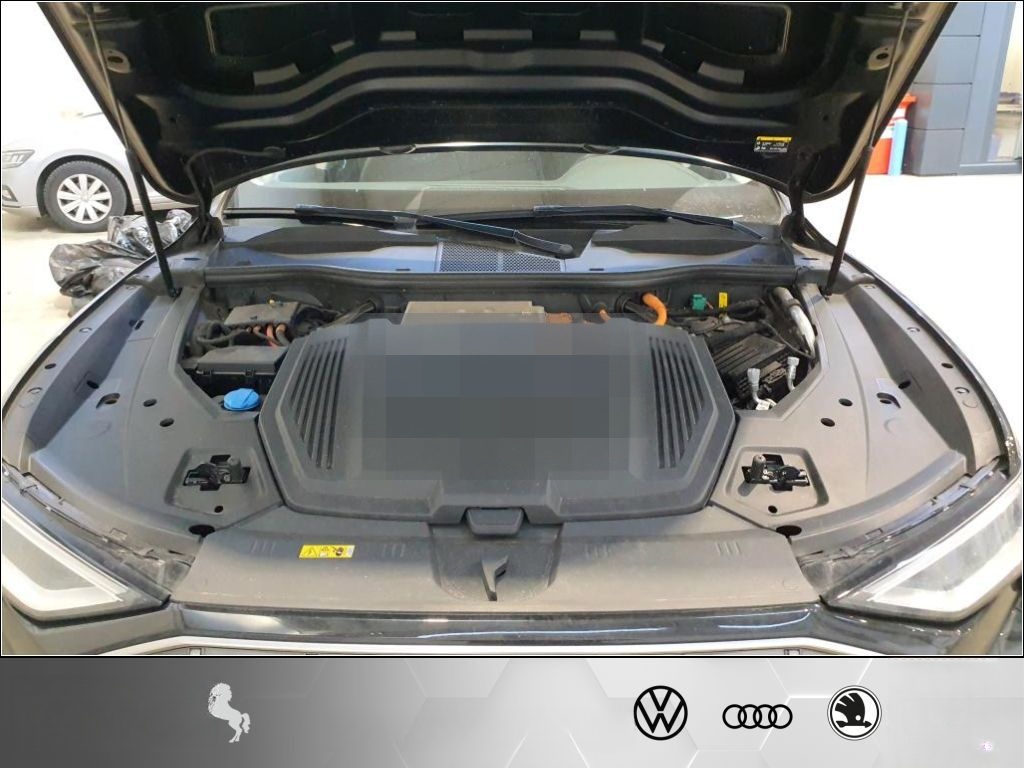 Audi e-tron quatt ***AZN-FÖRDERUNG*** Batt-ZERTIFIKAT foto 7