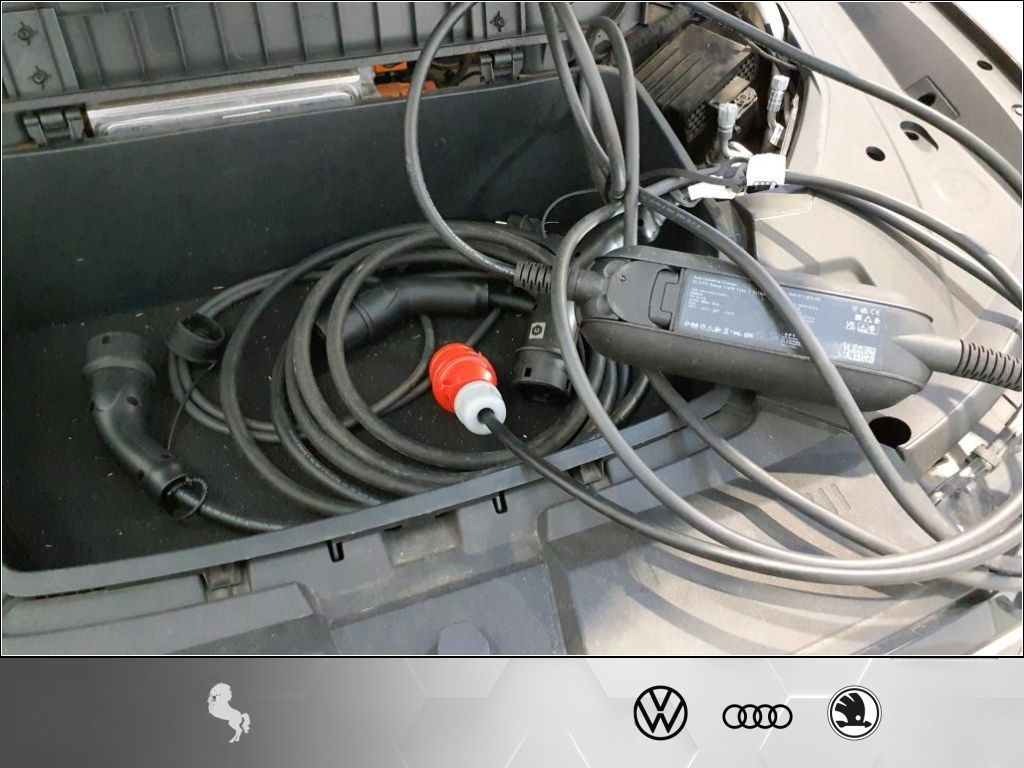 Audi e-tron quatt ***AZN-FÖRDERUNG*** Batt-ZERTIFIKAT foto 9
