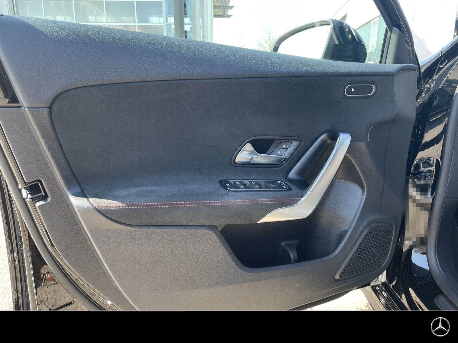 Mercedes-Benz A 200 AMG Night 19Zoll 7G LED Kam Business Ambi foto 7