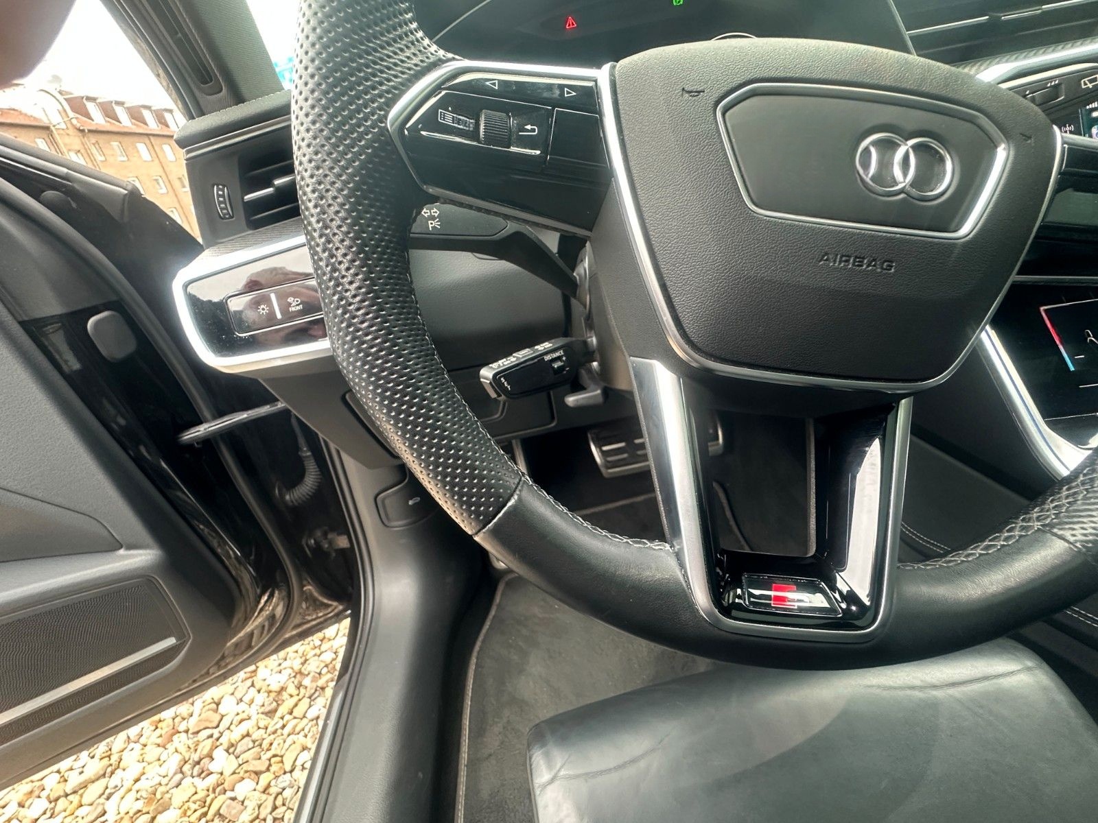 Audi S6 Avant 3.0TDI quattro SLine Voll /Optik Paket foto 20