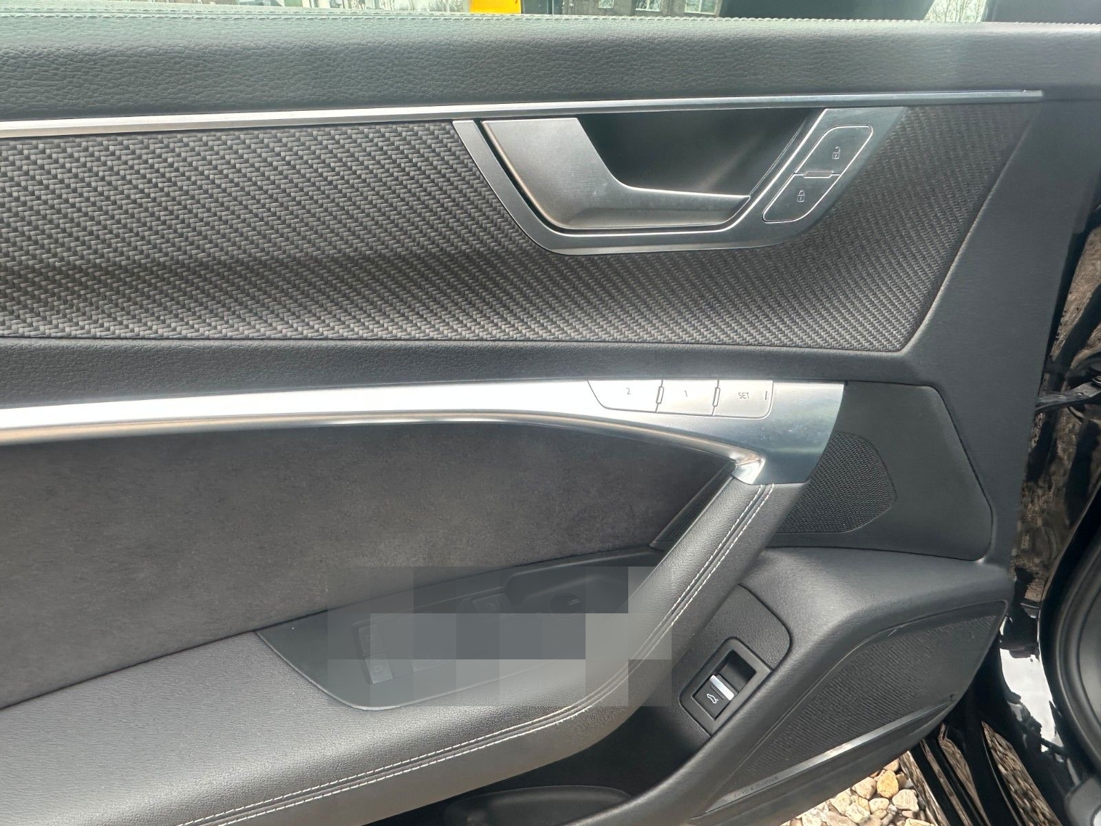 Audi S6 Avant 3.0TDI quattro SLine Voll /Optik Paket foto 22