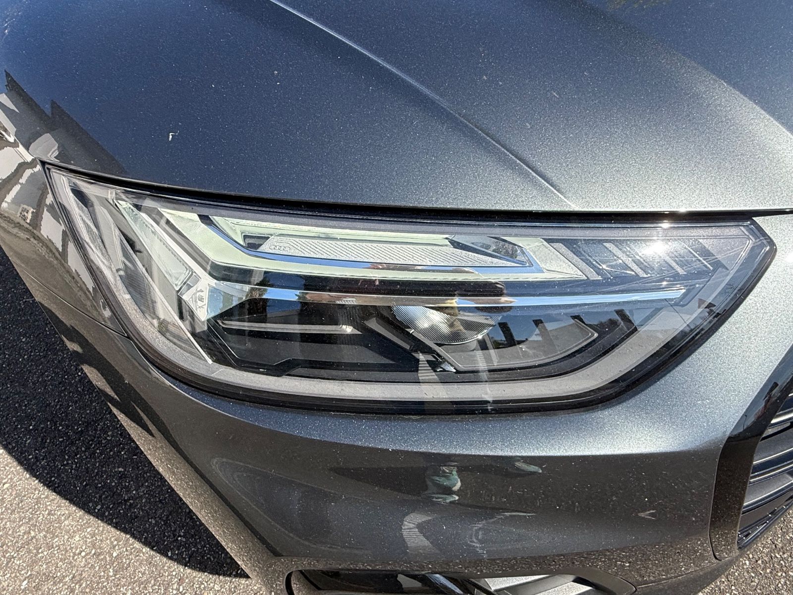 Audi Q5 50 TDI quattro S line foto 15