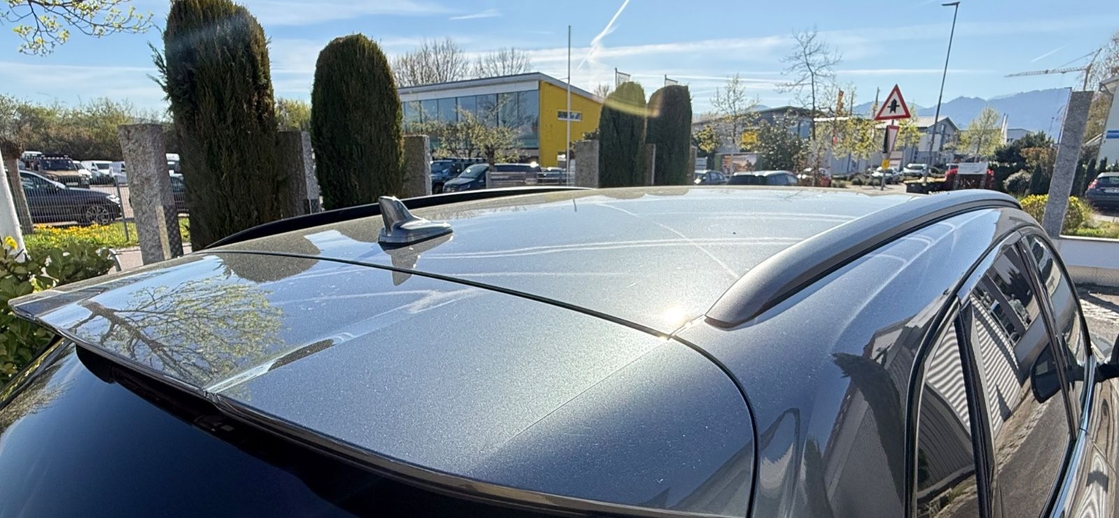 Audi Q5 50 TDI quattro S line foto 18