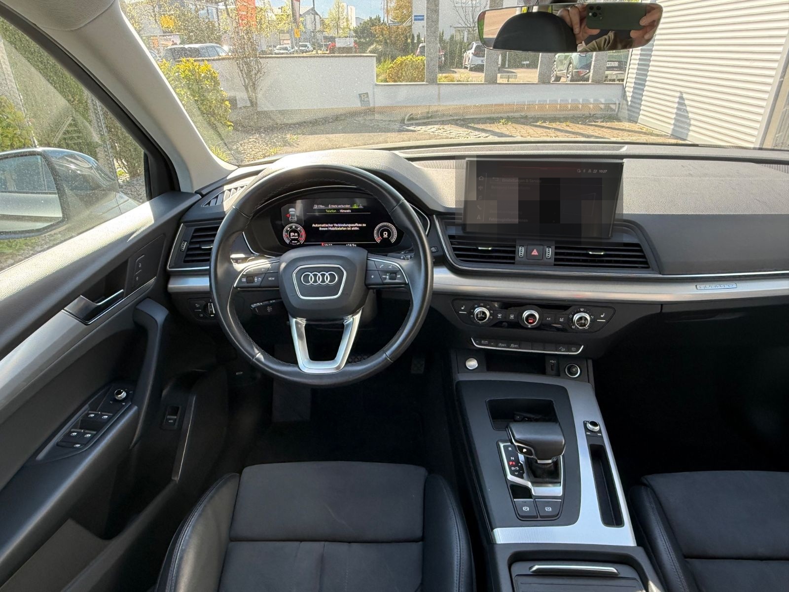 Audi Q5 50 TDI quattro S line foto 20