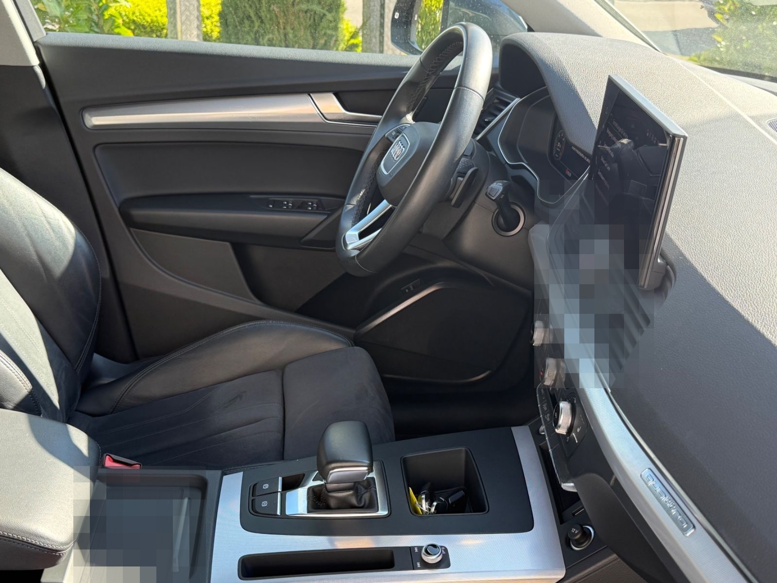 Audi Q5 50 TDI quattro S line foto 24