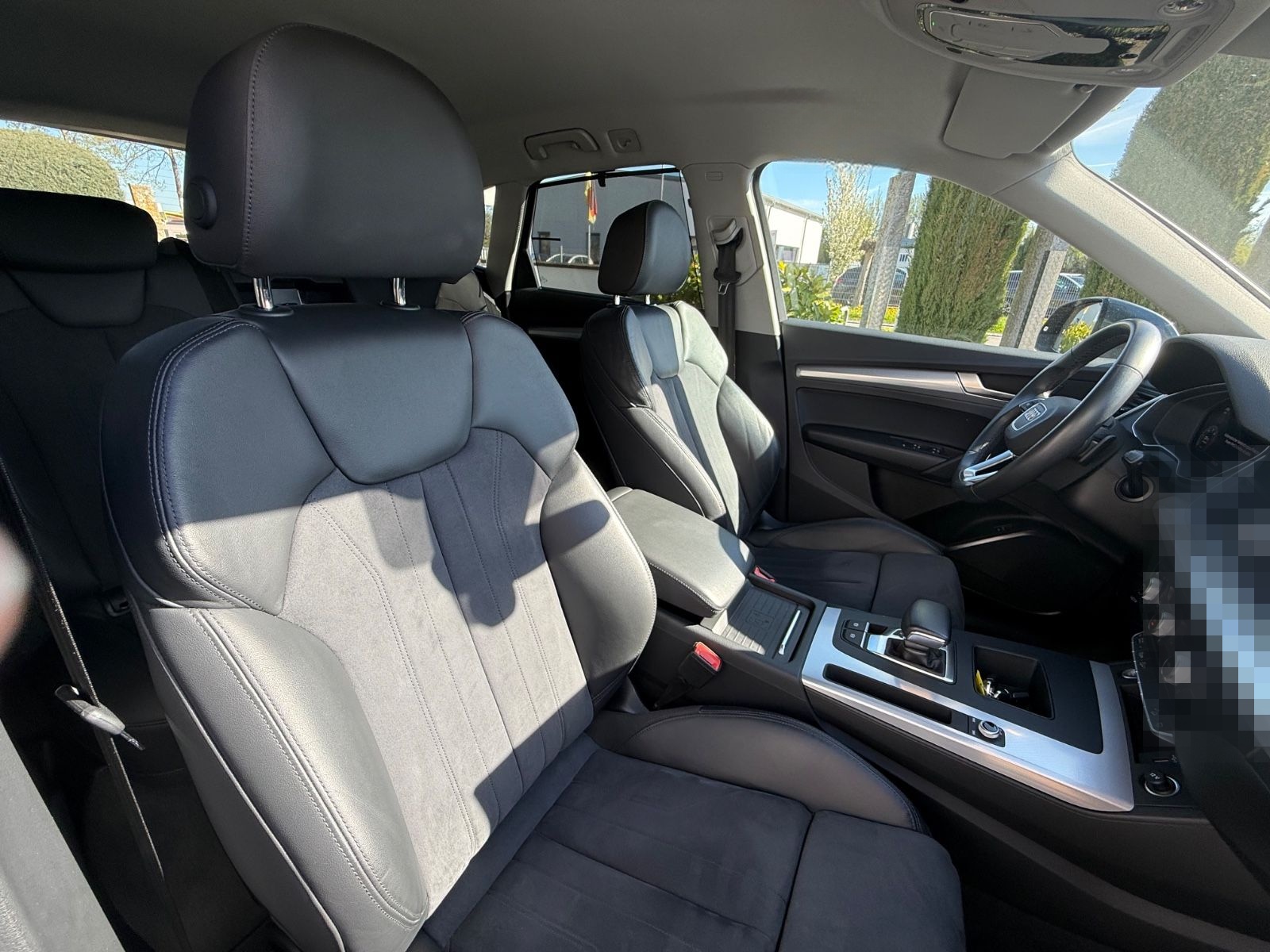 Audi Q5 50 TDI quattro S line foto 25