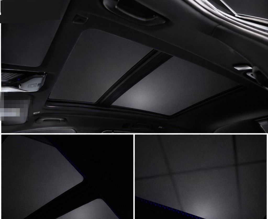 BMW X7 M 50 d SKY LOUNGE*LUFT*KRISTALL*EXKLUSIV*VOLL foto 11