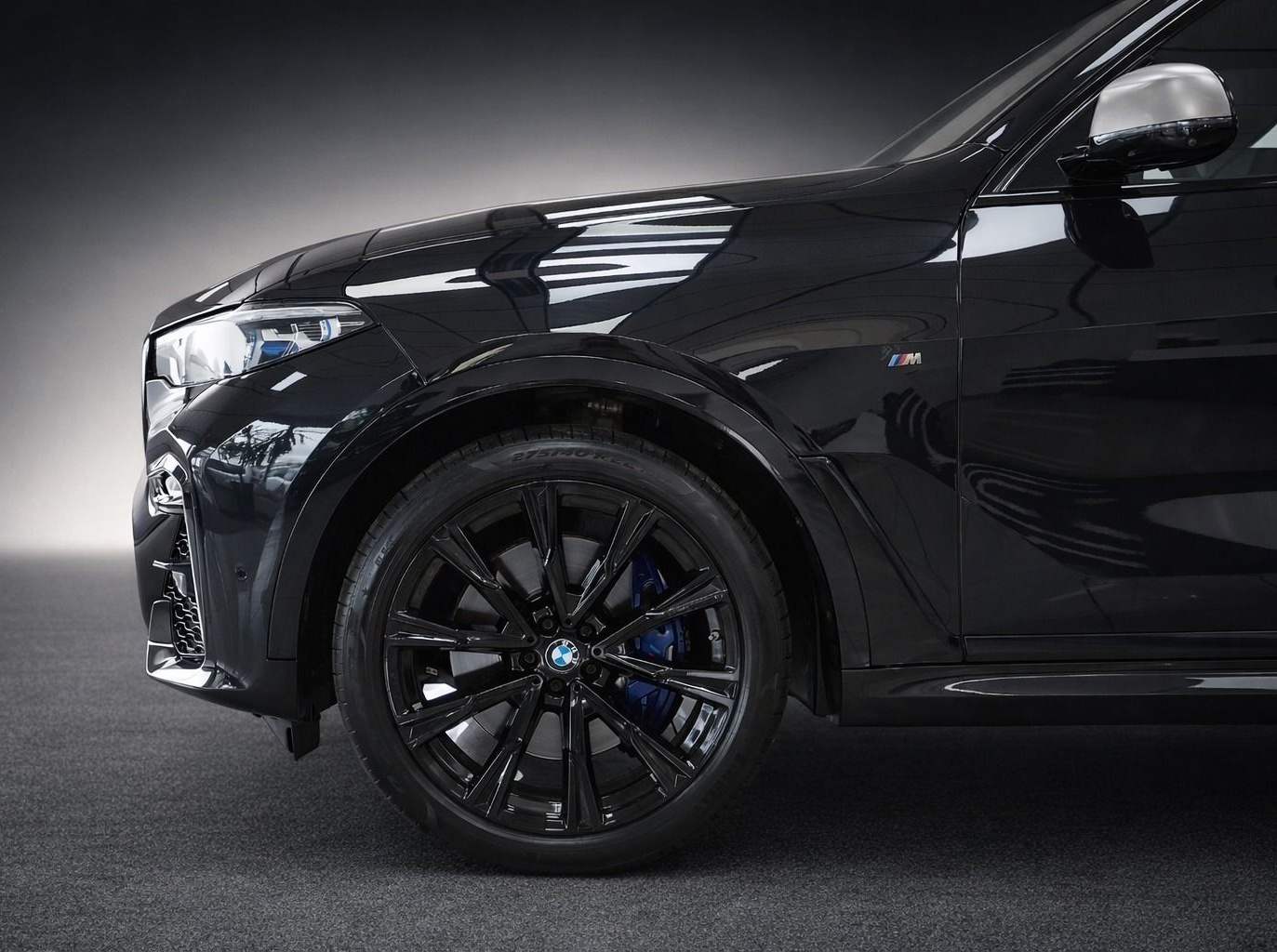 BMW X7 M50d SKY LOUNGE*LUFT*KRISTALL*EXKLUSIV*VOLL* foto 6