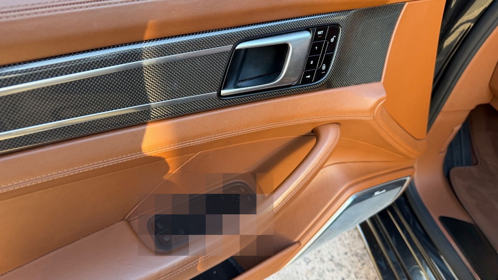Porsche Panamera Turbo S E-Hybrid Executive foto 23