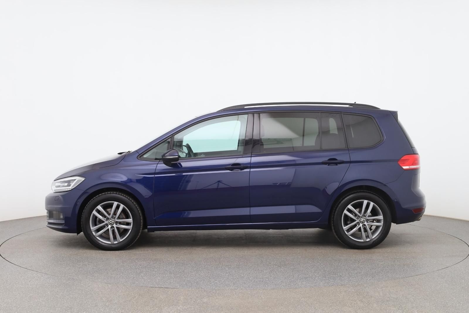 Volkswagen Touran 2.0 TDI BMT/Start-Stopp Comfortline (EURO foto 2