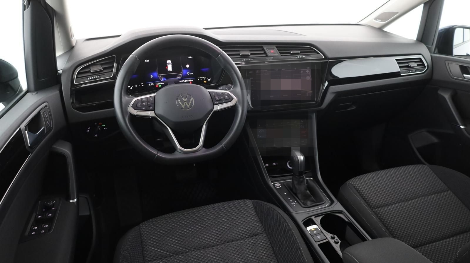 Volkswagen Touran 2.0 TDI BMT/Start-Stopp Comfortline (EURO foto 18