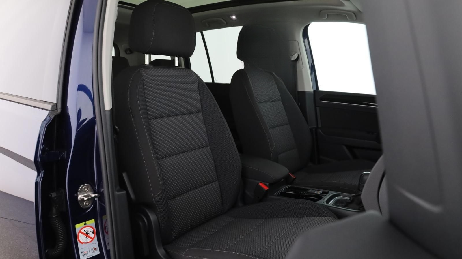 Volkswagen Touran 2.0 TDI BMT/Start-Stopp Comfortline (EURO foto 19