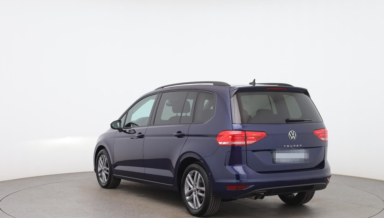 Volkswagen Touran 2.0 TDI BMT/Start-Stopp Comfortline (EURO foto 3