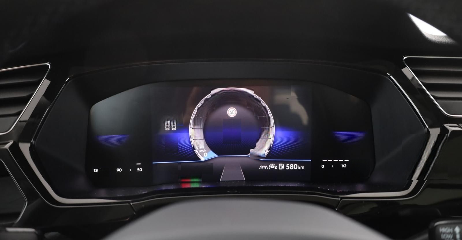 Volkswagen Touran 2.0 TDI BMT/Start-Stopp Comfortline (EURO foto 22