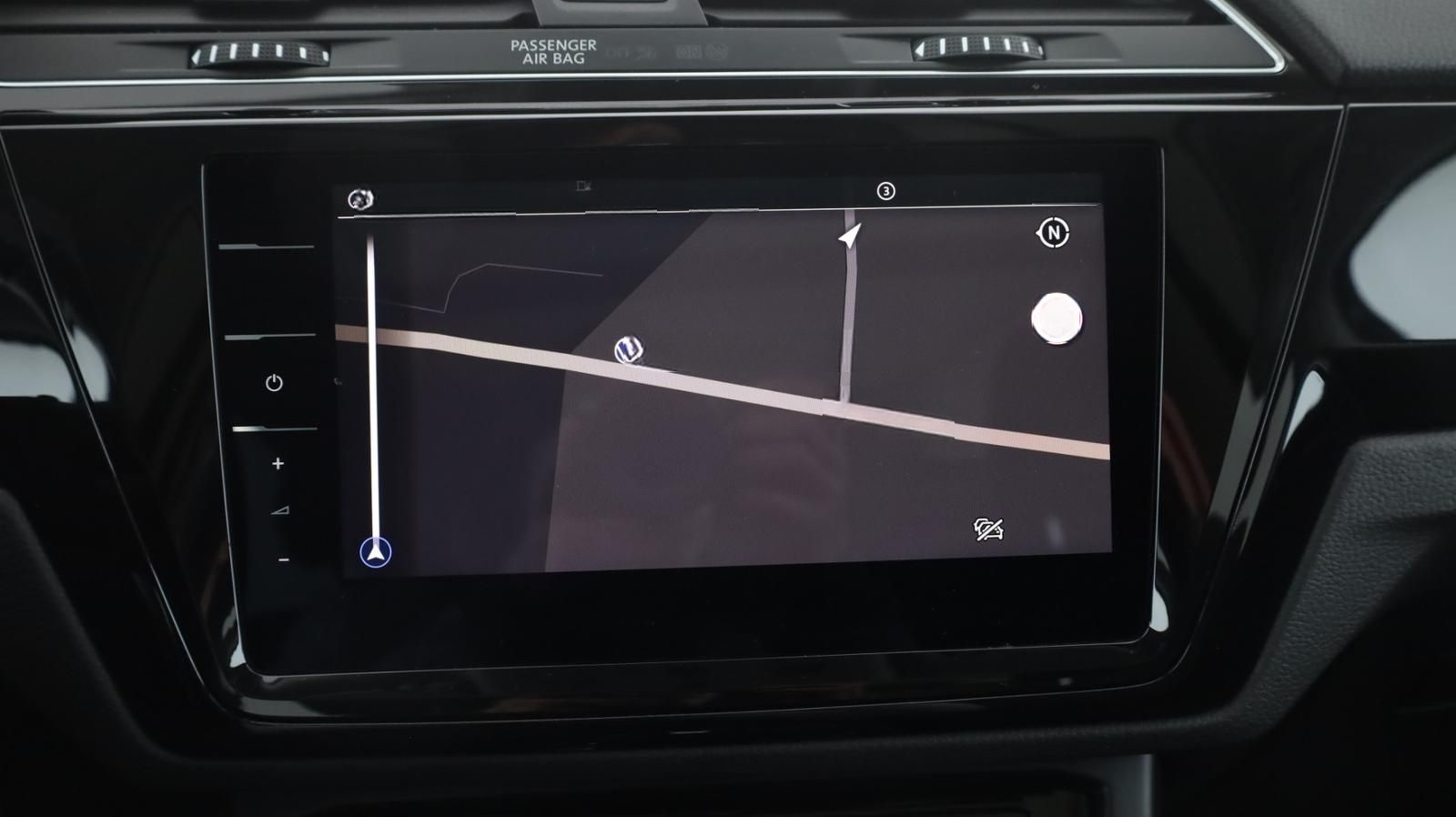 Volkswagen Touran 2.0 TDI BMT/Start-Stopp Comfortline (EURO foto 24