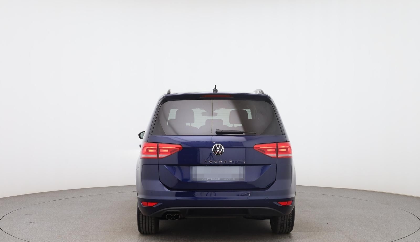 Volkswagen Touran 2.0 TDI BMT/Start-Stopp Comfortline (EURO foto 4