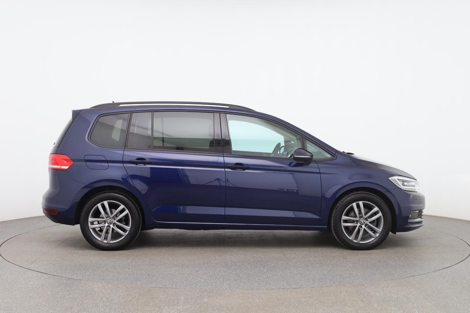 Volkswagen Touran 2.0 TDI BMT/Start-Stopp Comfortline (EURO foto 6