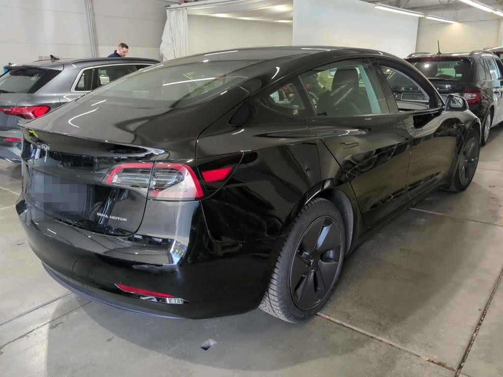 Tesla Model 3 Long Range Dual AWD Enhaced AP | 8-Fach foto 3