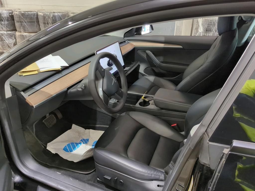 Tesla Model 3 Long Range Dual AWD Enhaced AP | 8-Fach foto 6