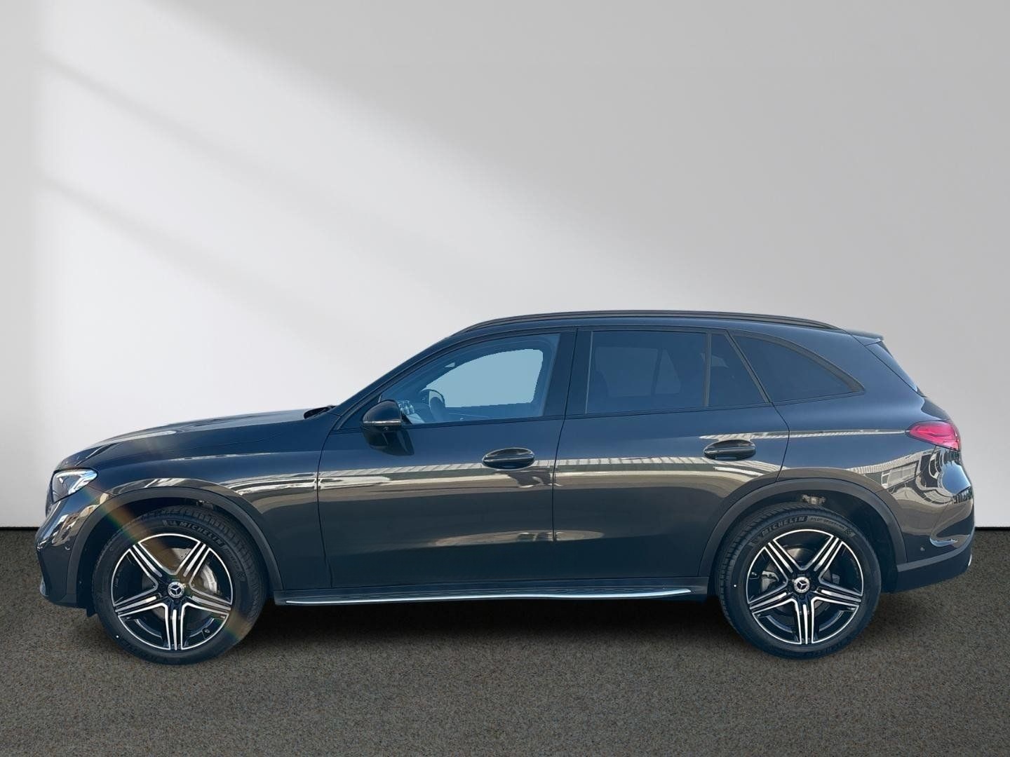 Mercedes-Benz GLC 200 d 4M AMG Edition Night Panorama 360° AHK foto 3