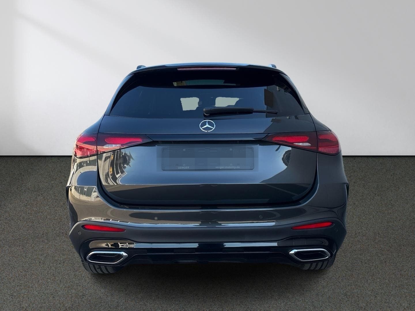 Mercedes-Benz GLC 200 d 4M AMG Edition Night Panorama 360° AHK foto 6