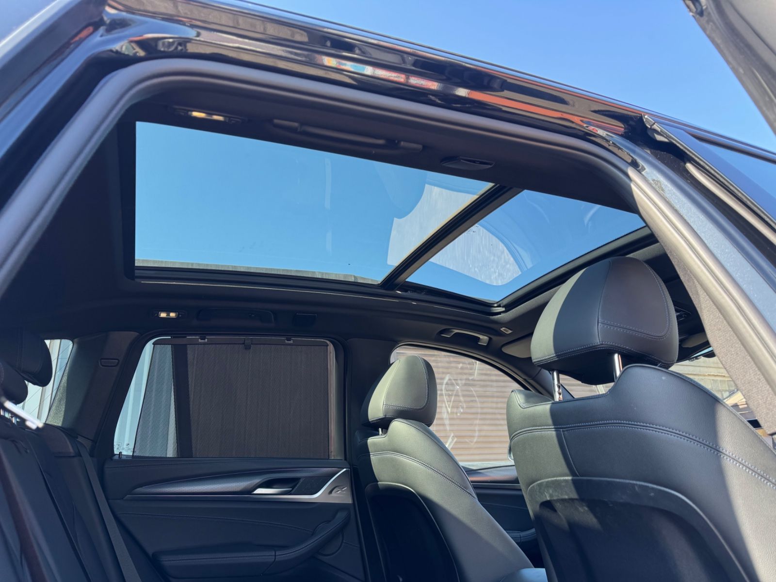 BMW X3 xDrive 20d M Sport LASER PANO 360° 21" foto 20