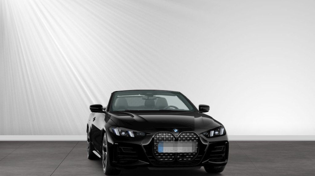 BMW 420d Cabrio M Sport Pro|HiFi|Stop&Go foto 12