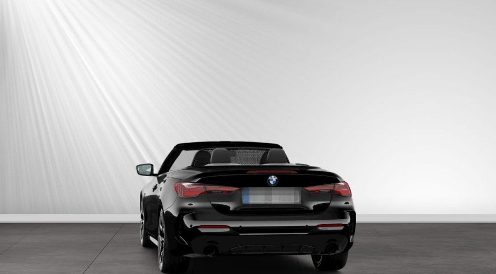 BMW 420d Cabrio M Sport Pro|HiFi|Stop&Go foto 8